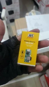 Envío del Módulo Wifi ME-05 WB a la Ciudad Atuntaqui Provincia de Imbabura el 11 de agosto del 2026