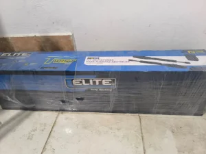 Envío de Kit de Motor Elite Twist 250 Adicionando Cerradura Elite, Botonera y Control Génerico a la Ciudad de Manta el 6 de Agosto de 2026