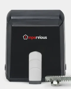 Motor Impervious G1000DC para Puertas Corredizas de hasta 1000KG Veloz
